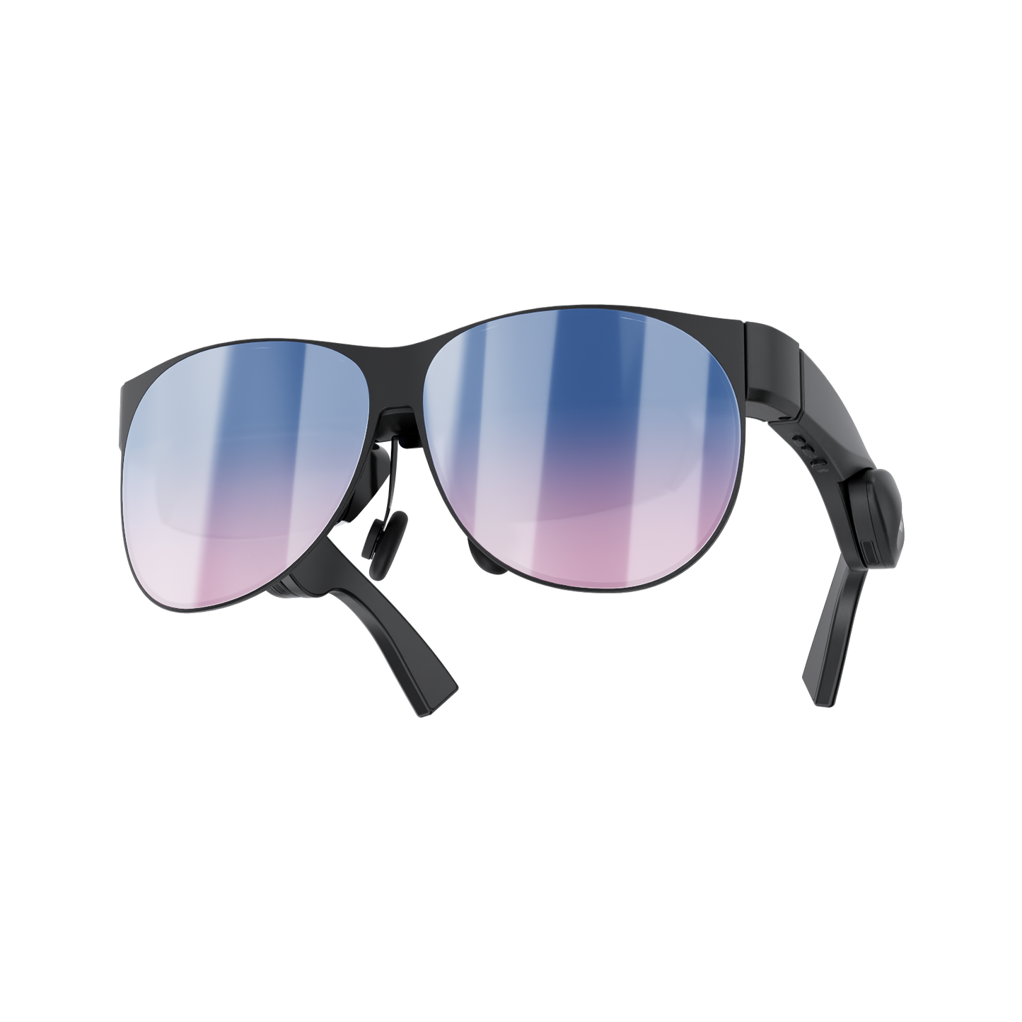 TQSKY T2 Dual-Mode AR Glasses