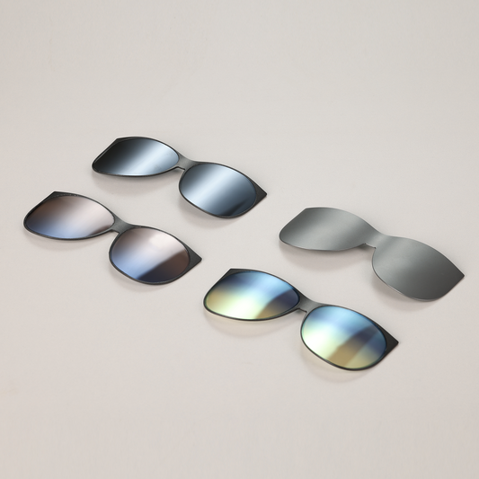 TQSKY T2 Color Lenses