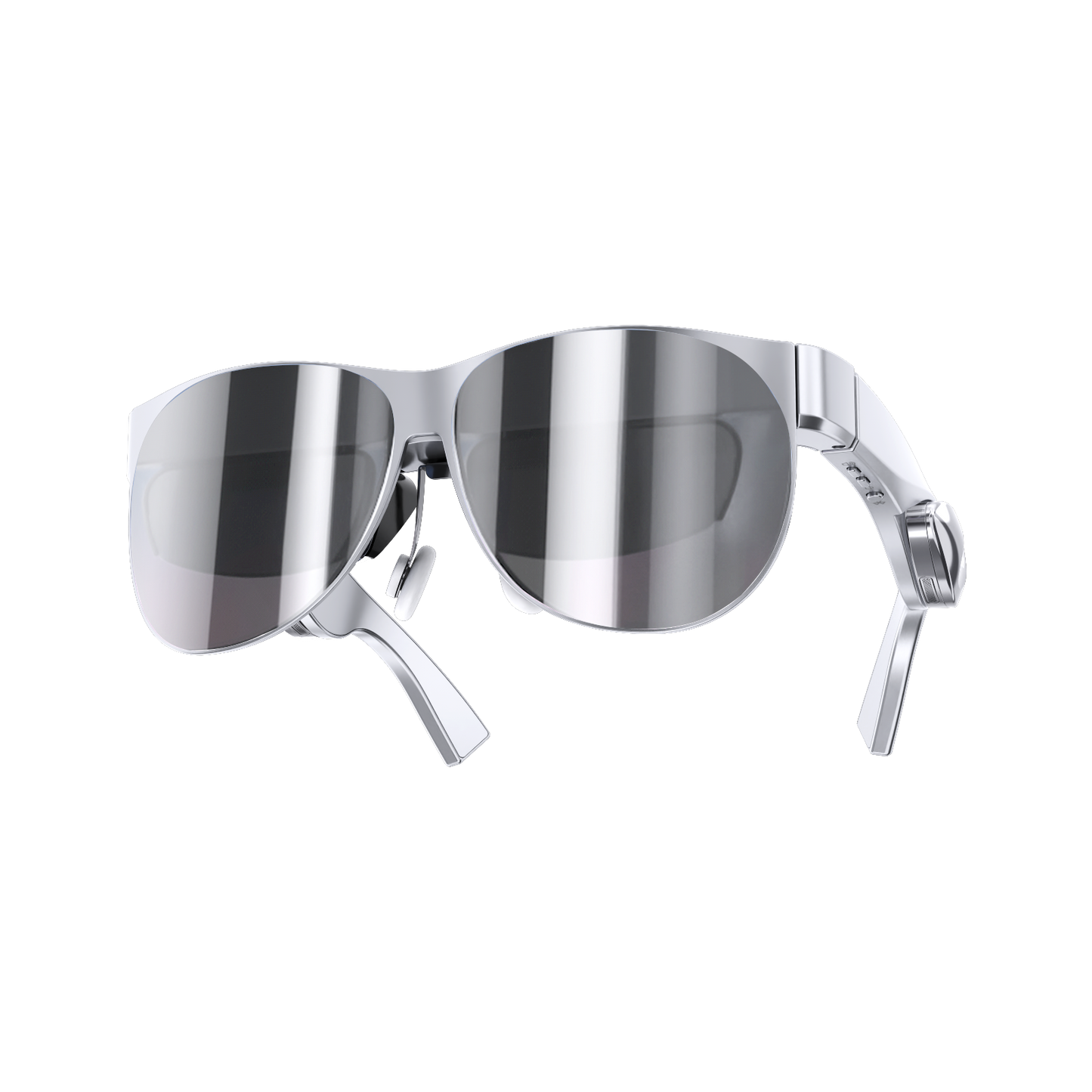 TQSKY T2 Dual-Mode AR Glasses