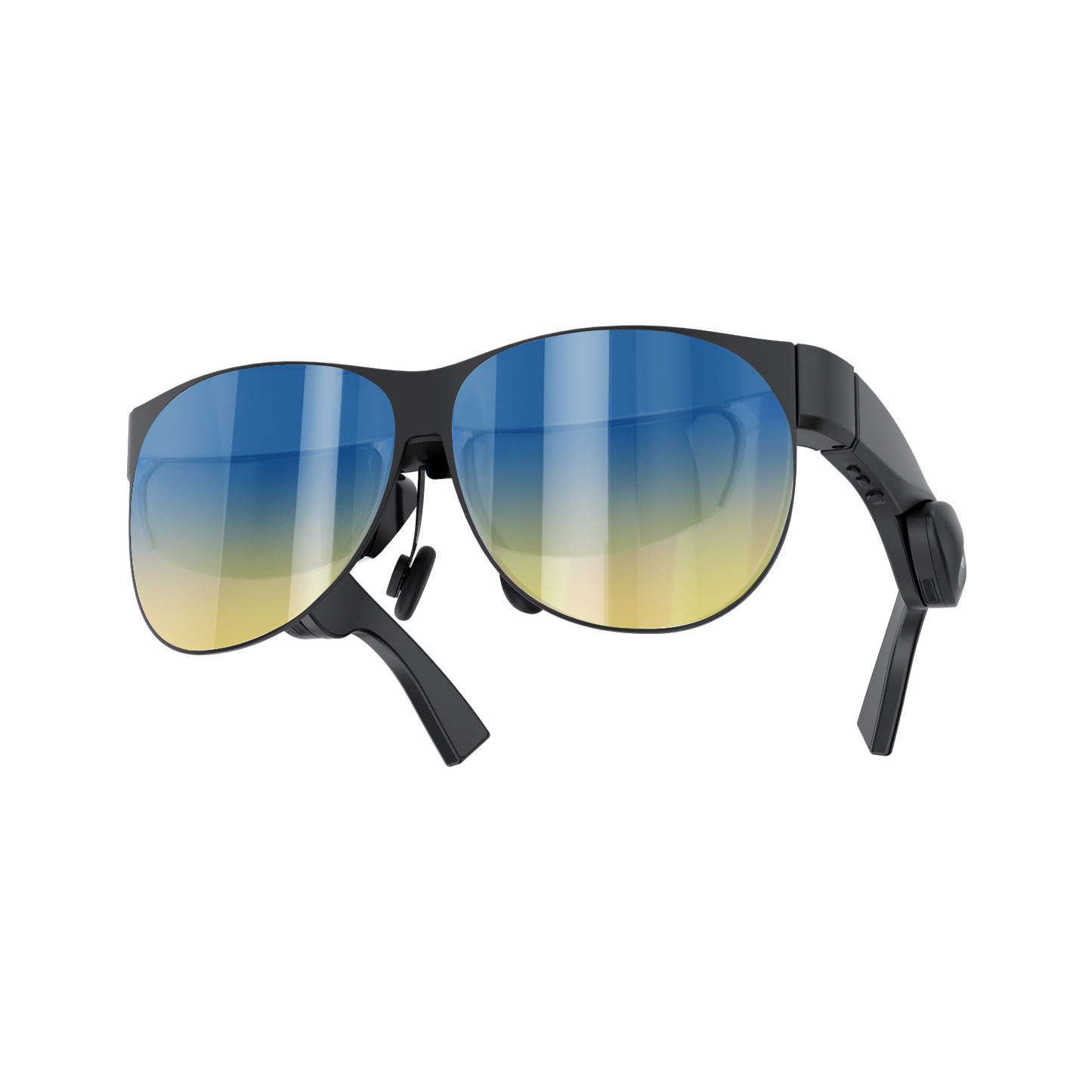 TQSKY T2 Dual-Mode AR Glasses