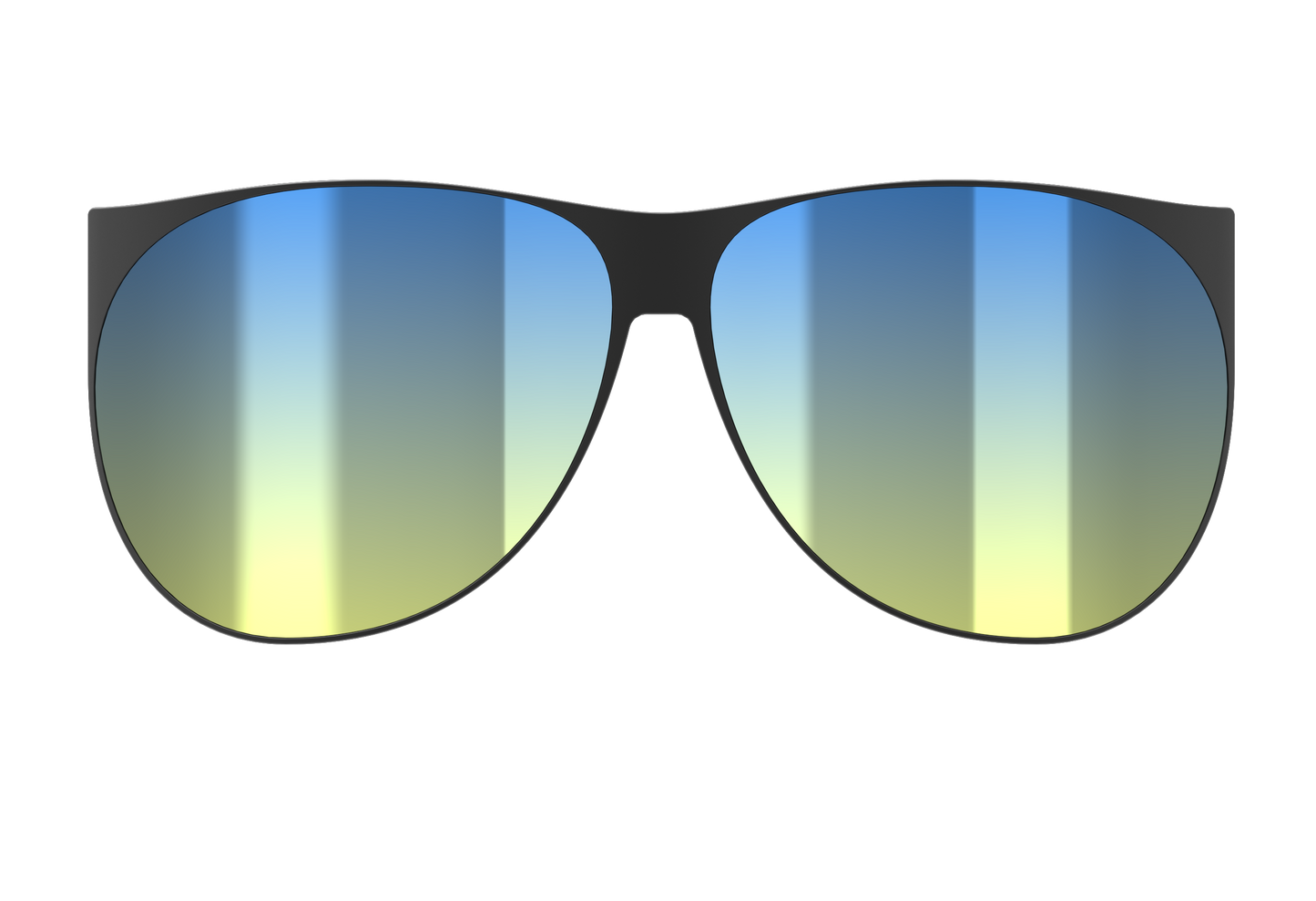 TQSKY T2 Color Lenses