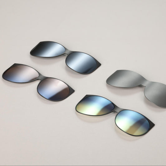 TQSKY T2 Color Lenses