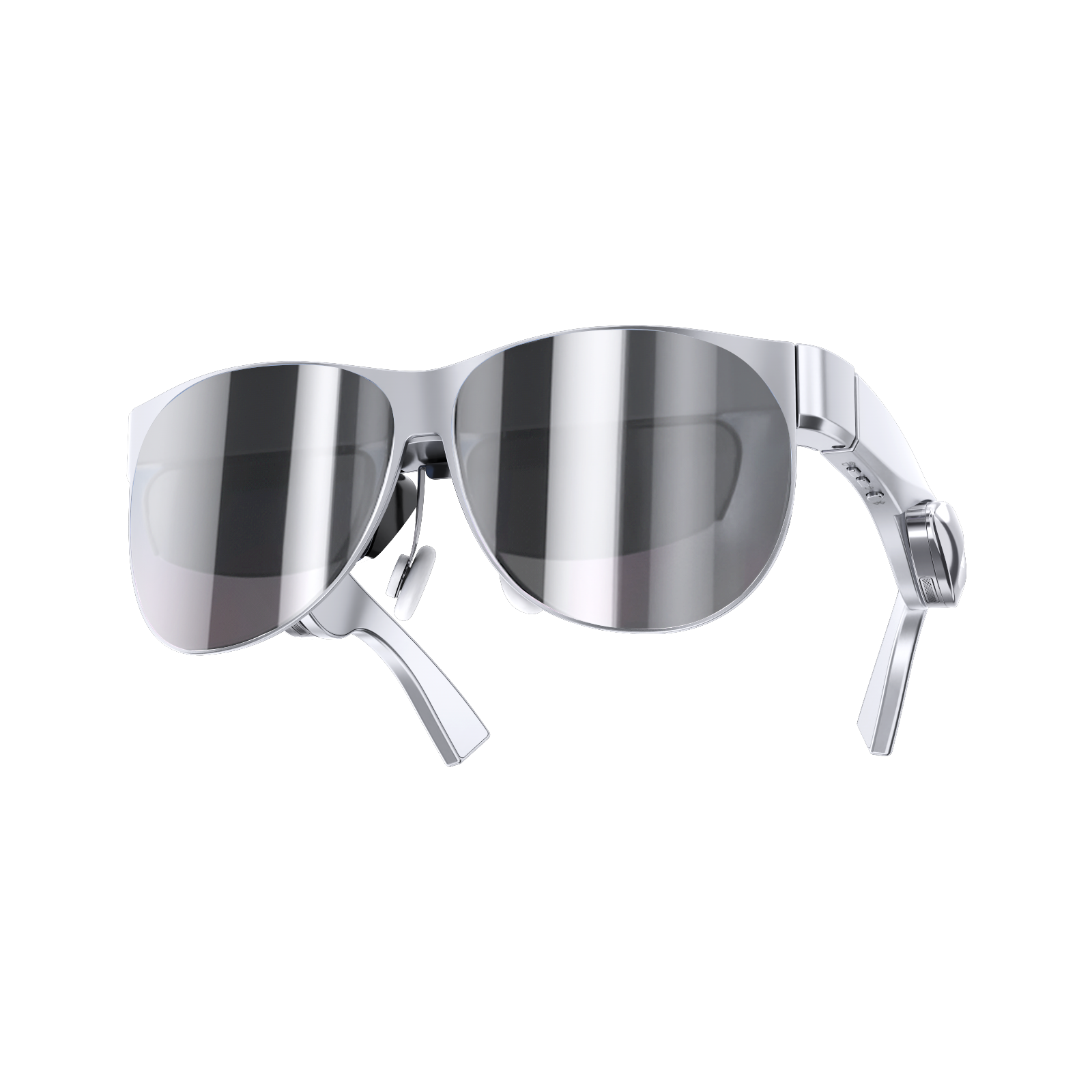 TQSKY T2 Dual-Mode AR Glasses
