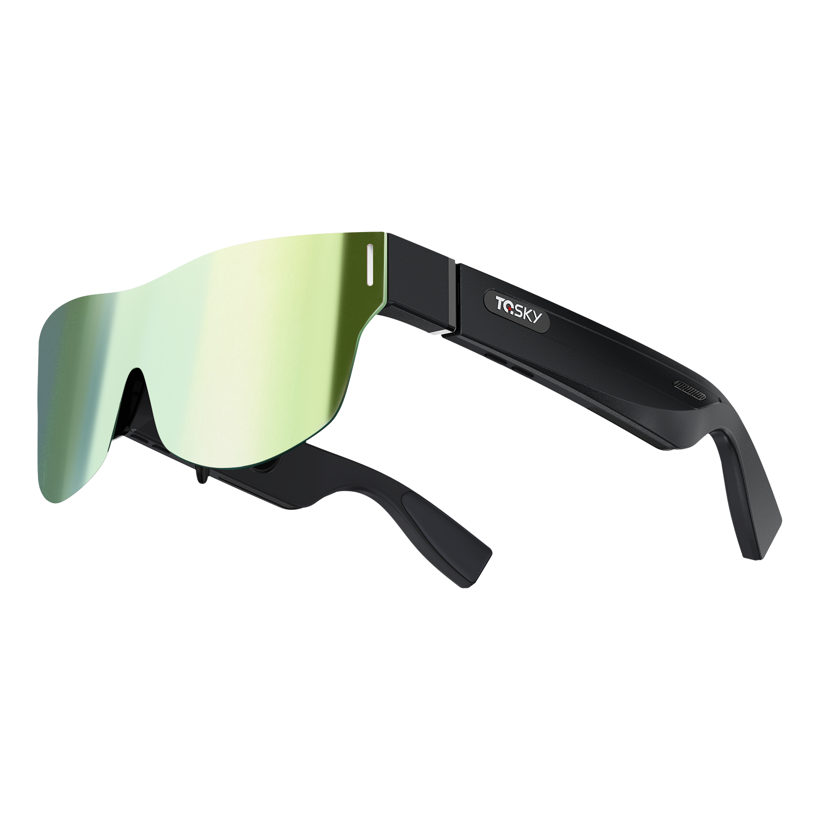 🎁TQSKY T1 AR Audiovisual Glasses