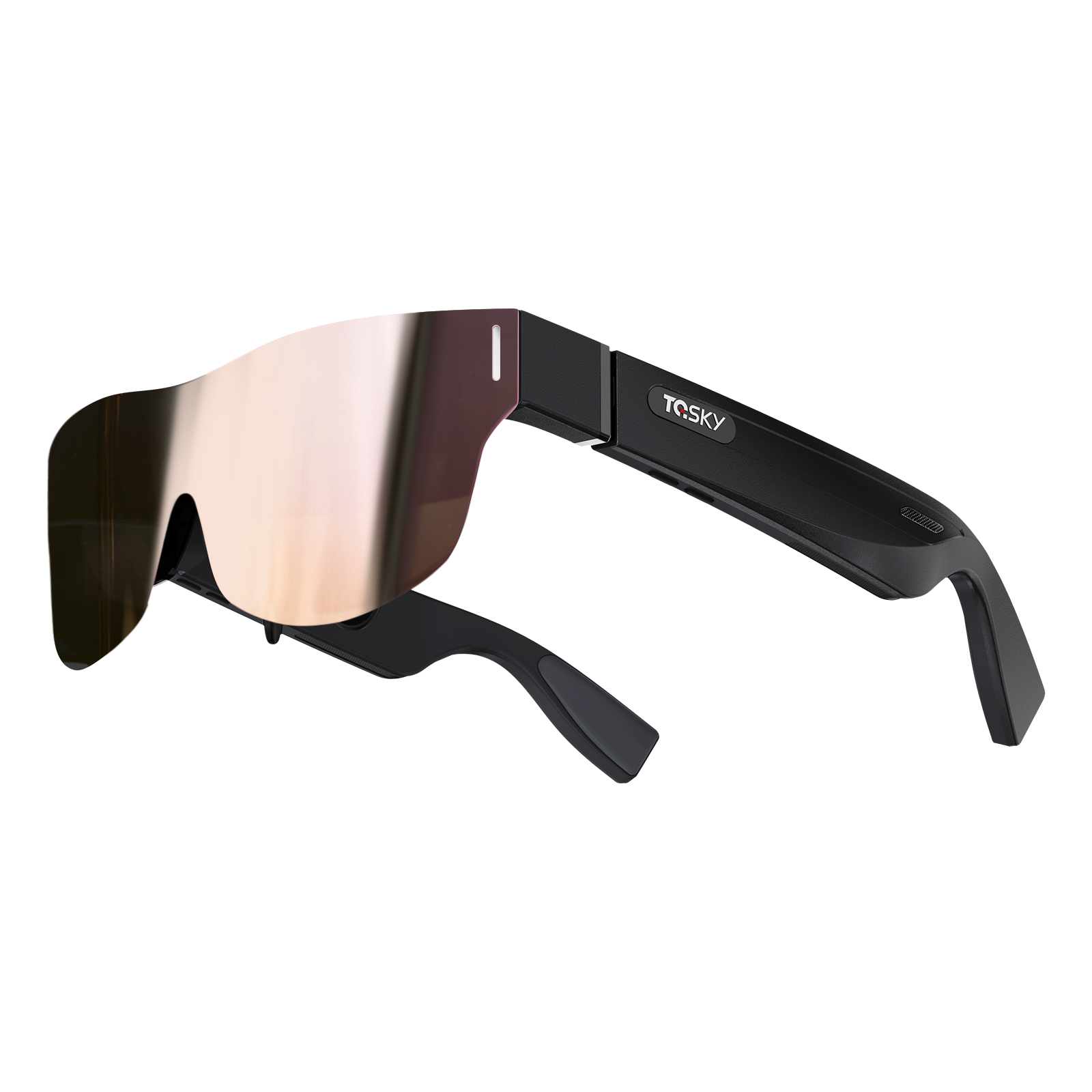 🎁TQSKY T1 AR Audiovisual Glasses