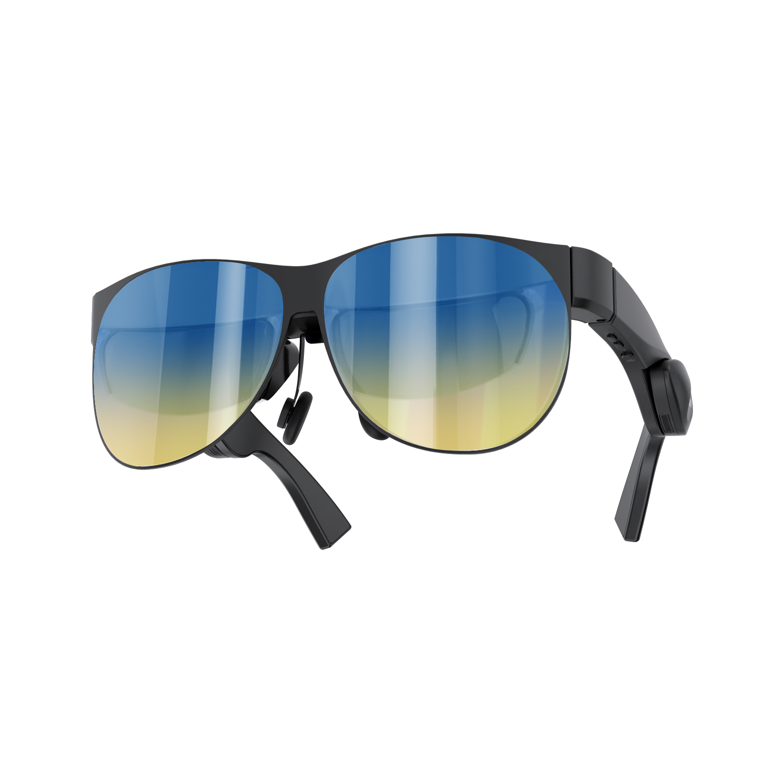 TQSKY T2 Dual-Mode AR Glasses