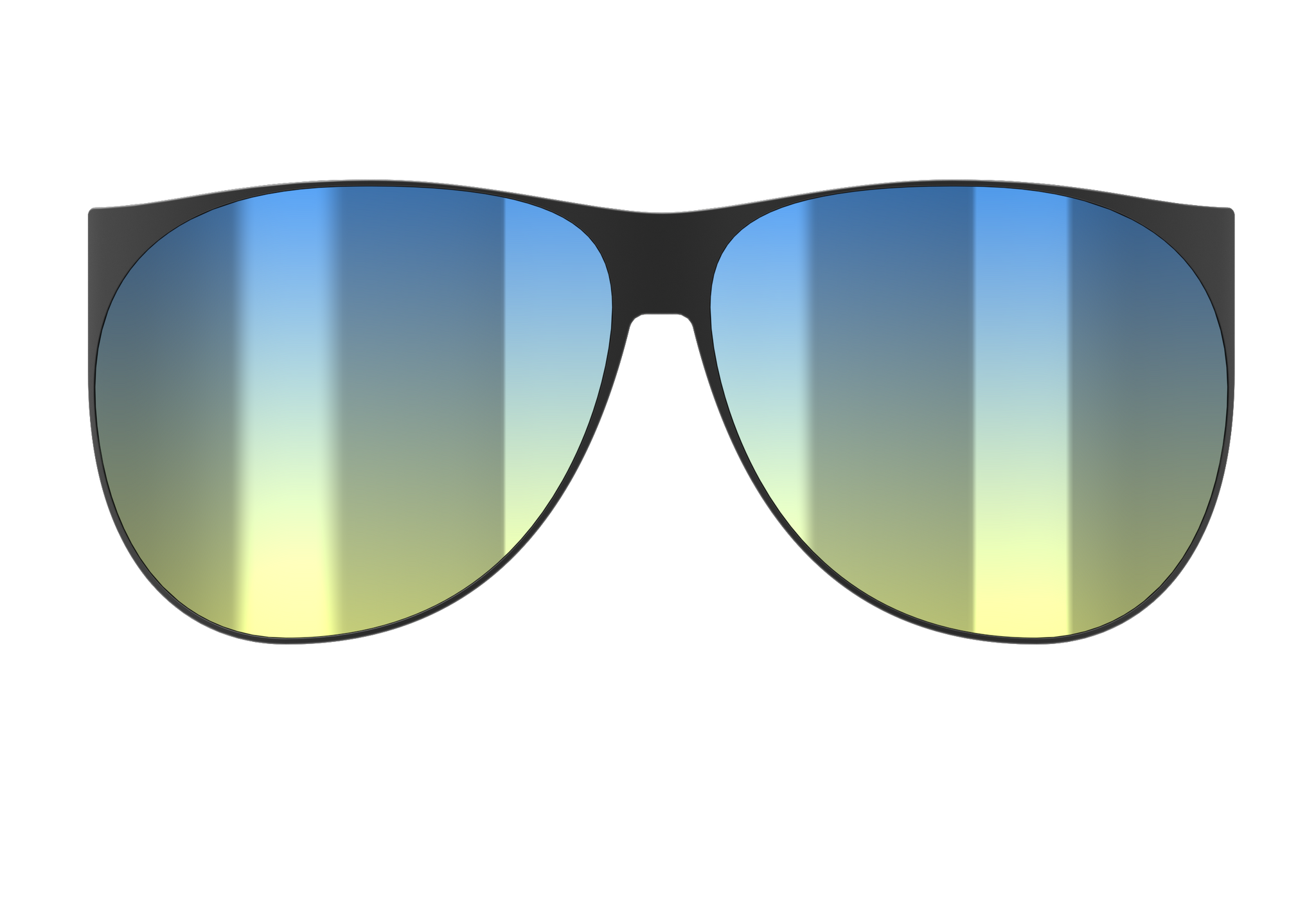 TQSKY T2 Color Lenses