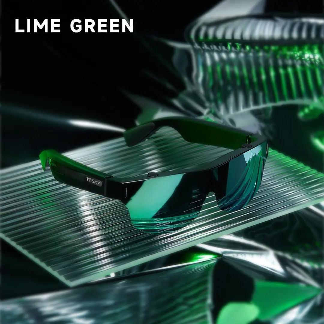 Luminescent Lenses - store.tqsky